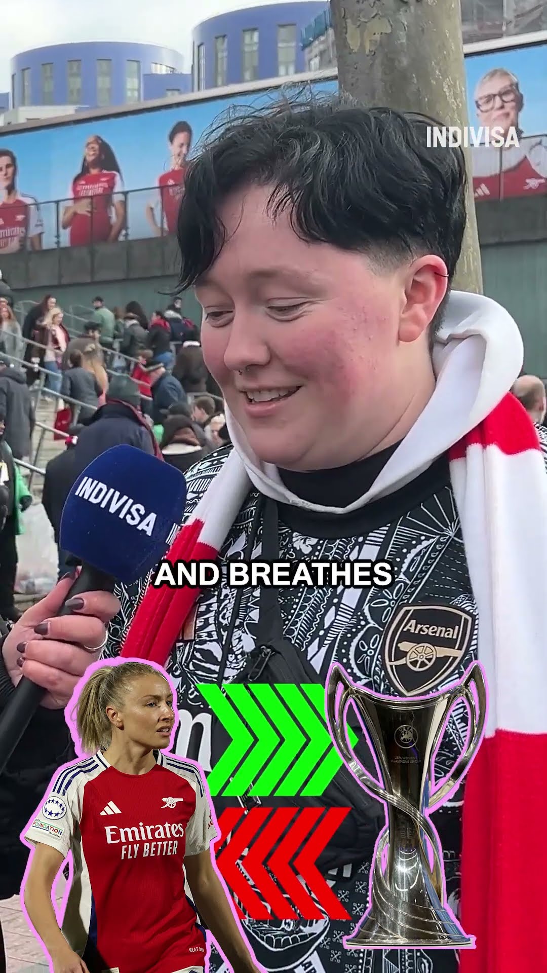 实力与信念 实力与信念